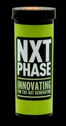 NXT Phase Lime, stimulant